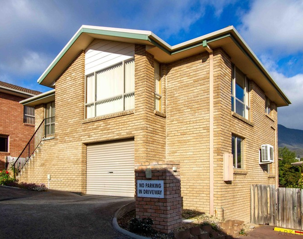 4/213A Tolosa Street, Glenorchy TAS 7010