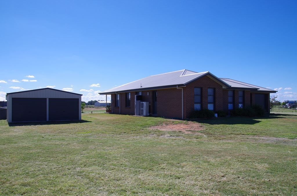 226 Riverside Drive, Narrabri NSW 2390, Image 2