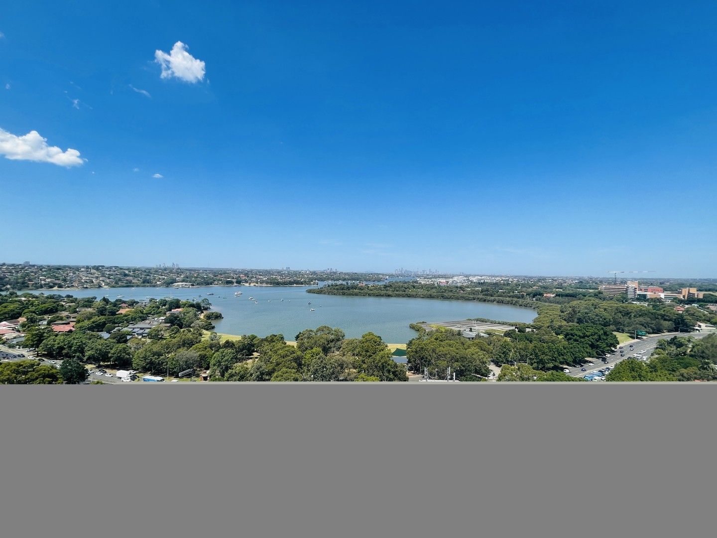 2 bedrooms Apartment / Unit / Flat in Level 10/8 Walker  Street RHODES NSW, 2138