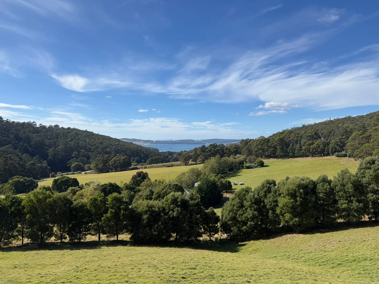 Primary image of 170 Whittons Rd, Kettering TAS 7155