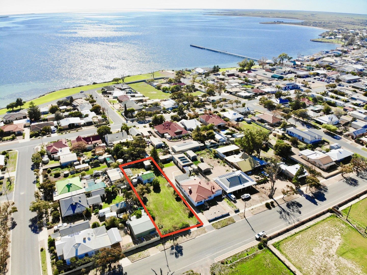 82 Montgomerie Terrace, Streaky Bay SA 5680, Image 0