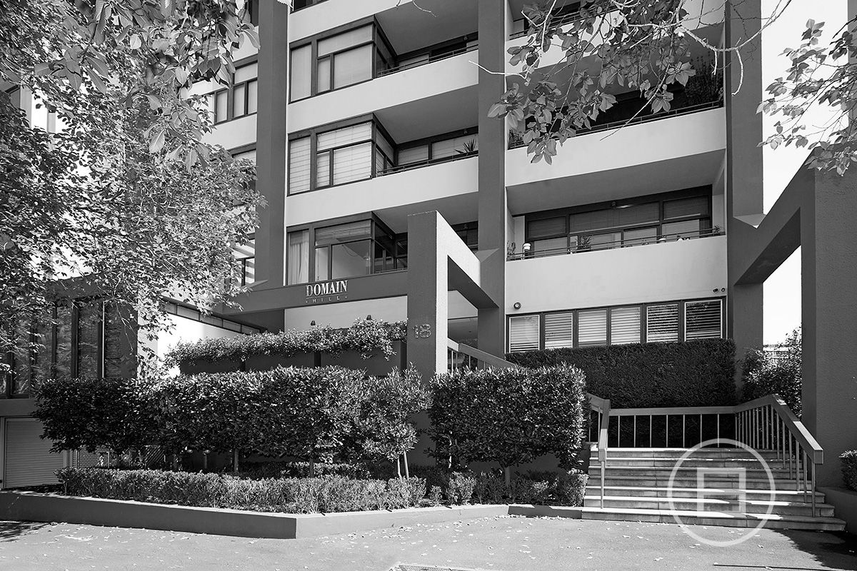 2d 18 Albert Road South Melbourne Vic 3205 Apartment