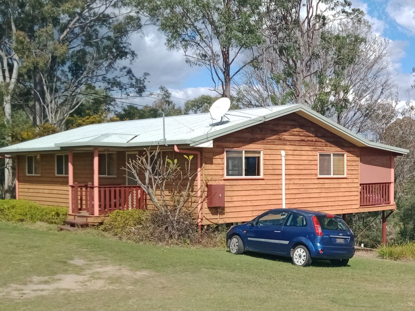 22 - 24 White Place, Kooralbyn QLD 4285, Image 0