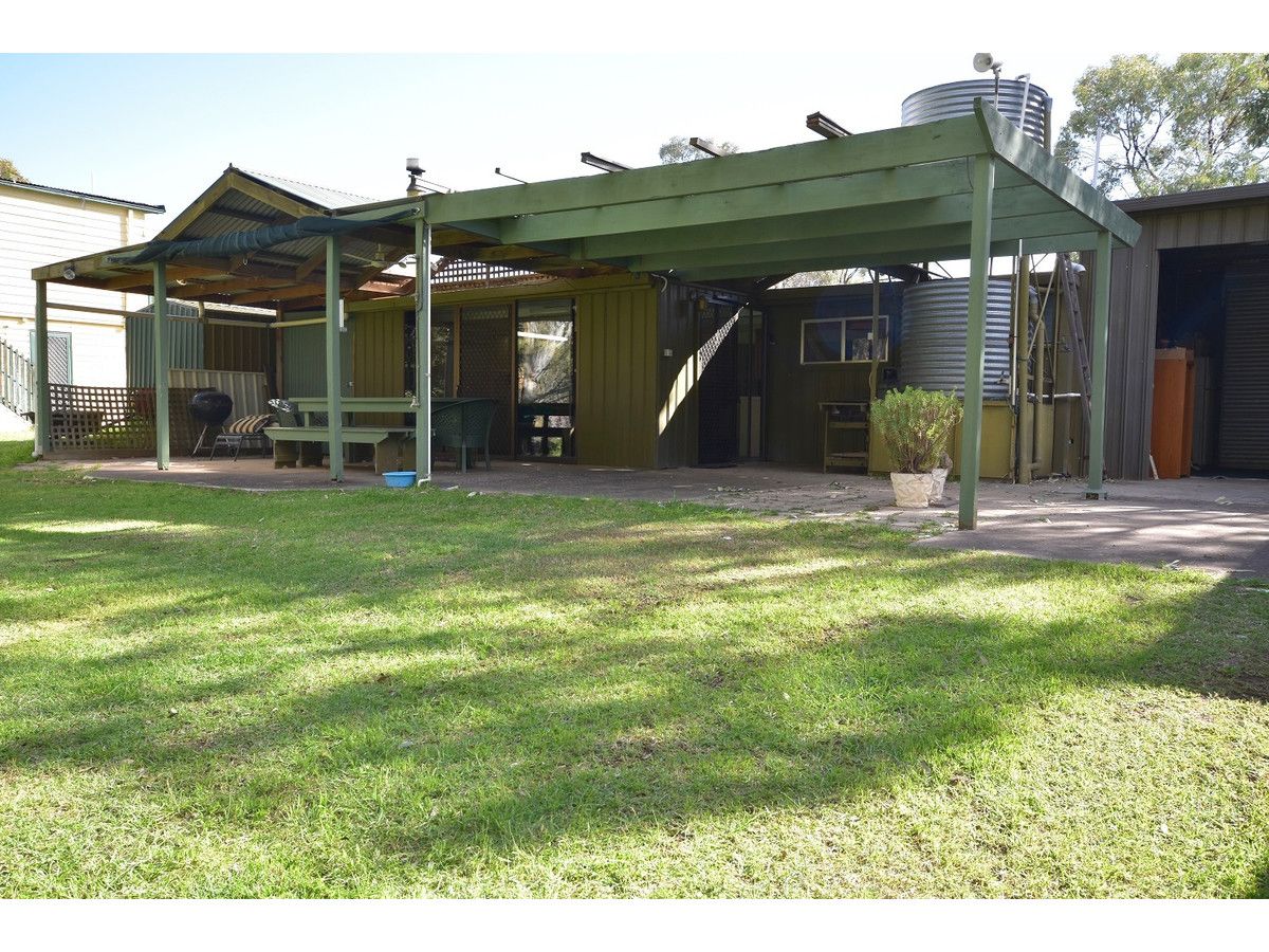 Shack 72 South Punyelroo Road, Punyelroo SA 5353, Image 1