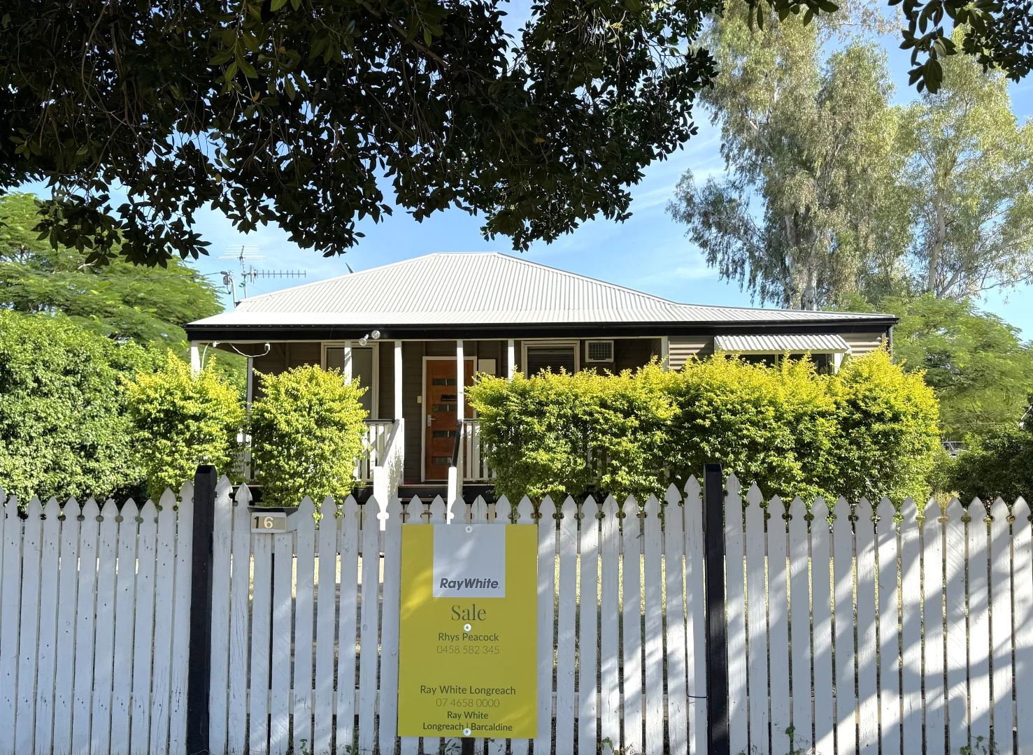 Additional image 16 of 167 Crane Street, Longreach QLD 4730