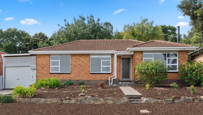 Picture of 24 Trafford Road, HOPE VALLEY SA 5090