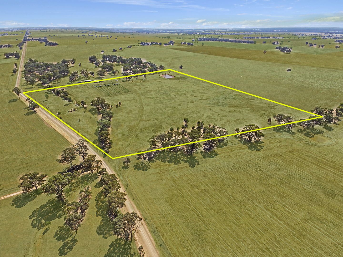 612 Oswalds Road, Campbells Forest VIC 3556, Image 2