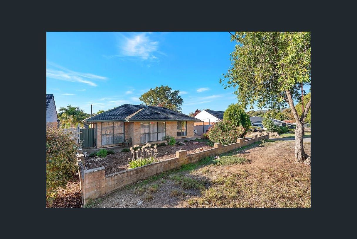 3 bedrooms House in 8 Gloucester Avenue REDWOOD PARK SA, 5097