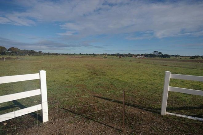 Picture of Lot/4 School Road, YORKETOWN SA 5576