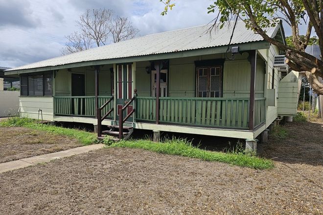 Picture of 43 Spiller Street, AYR QLD 4807