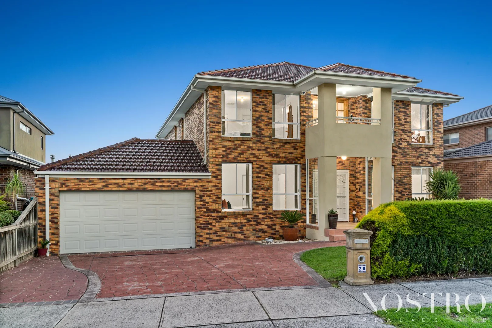 Additional image 31 of 20 Skyline Drive, South Morang VIC 3752