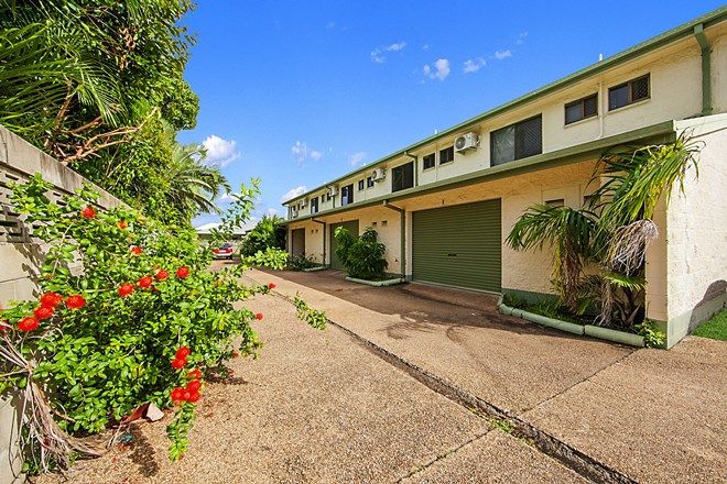 Picture of 23 Park St, PIMLICO QLD 4812