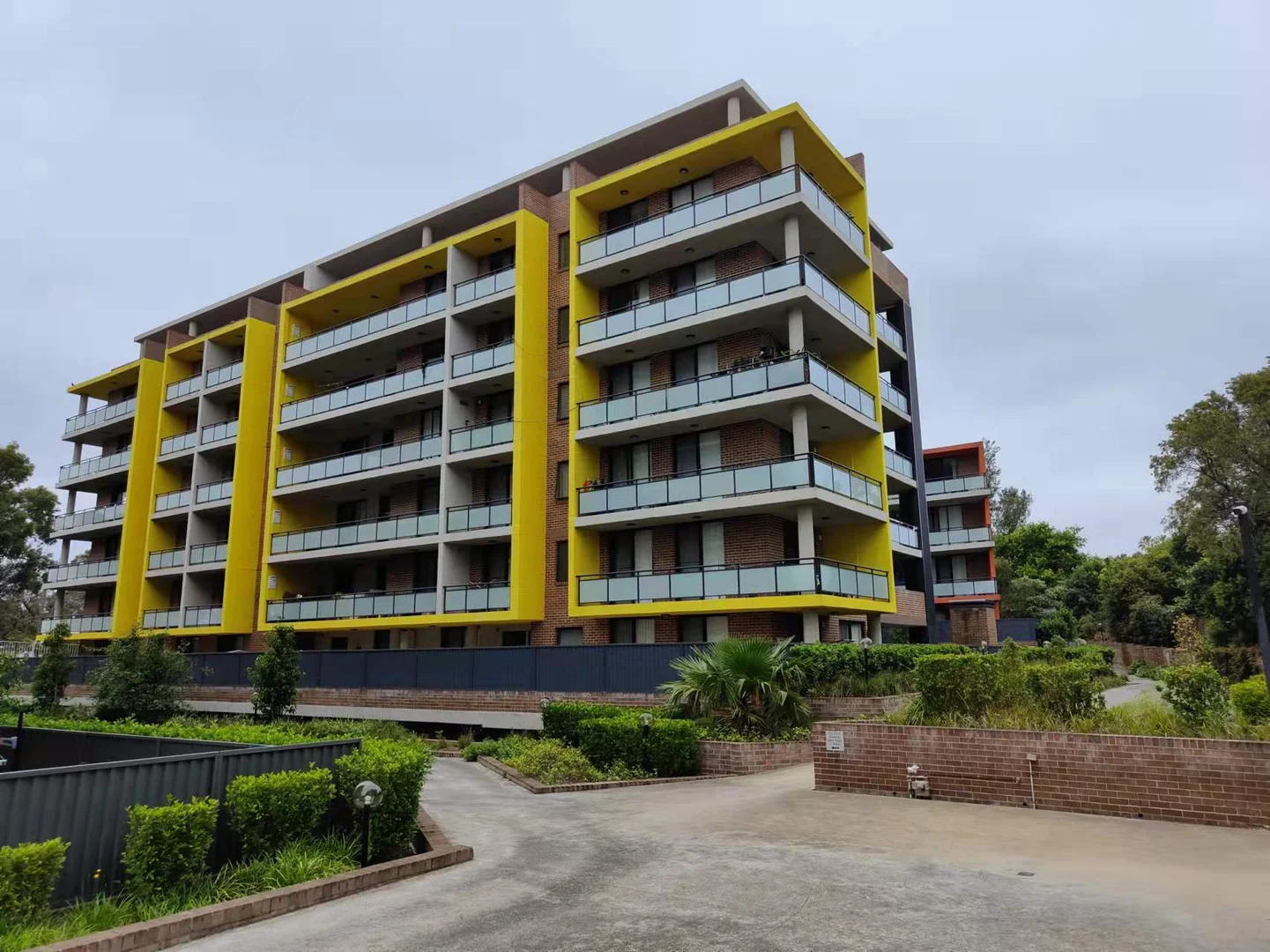 Additional image 8 of 85/76-84 RAILWAY TERRACE, Merrylands NSW 2160