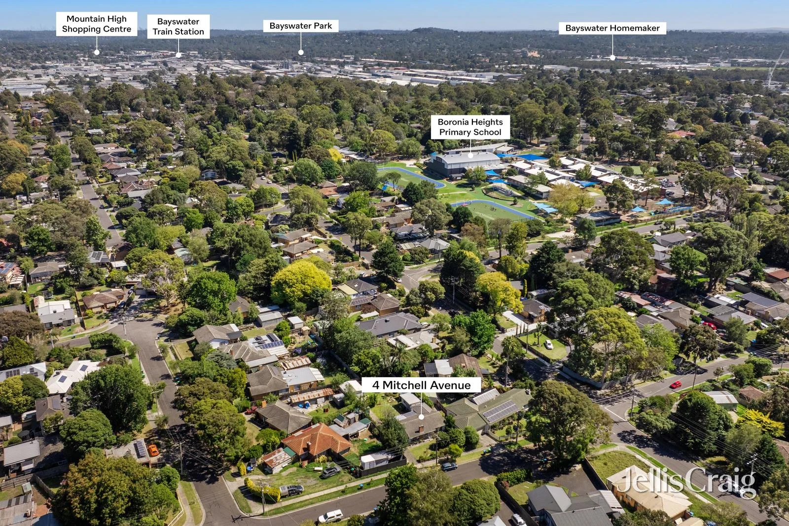 Additional image 15 of 4 Mitchell Avenue, Boronia VIC 3155