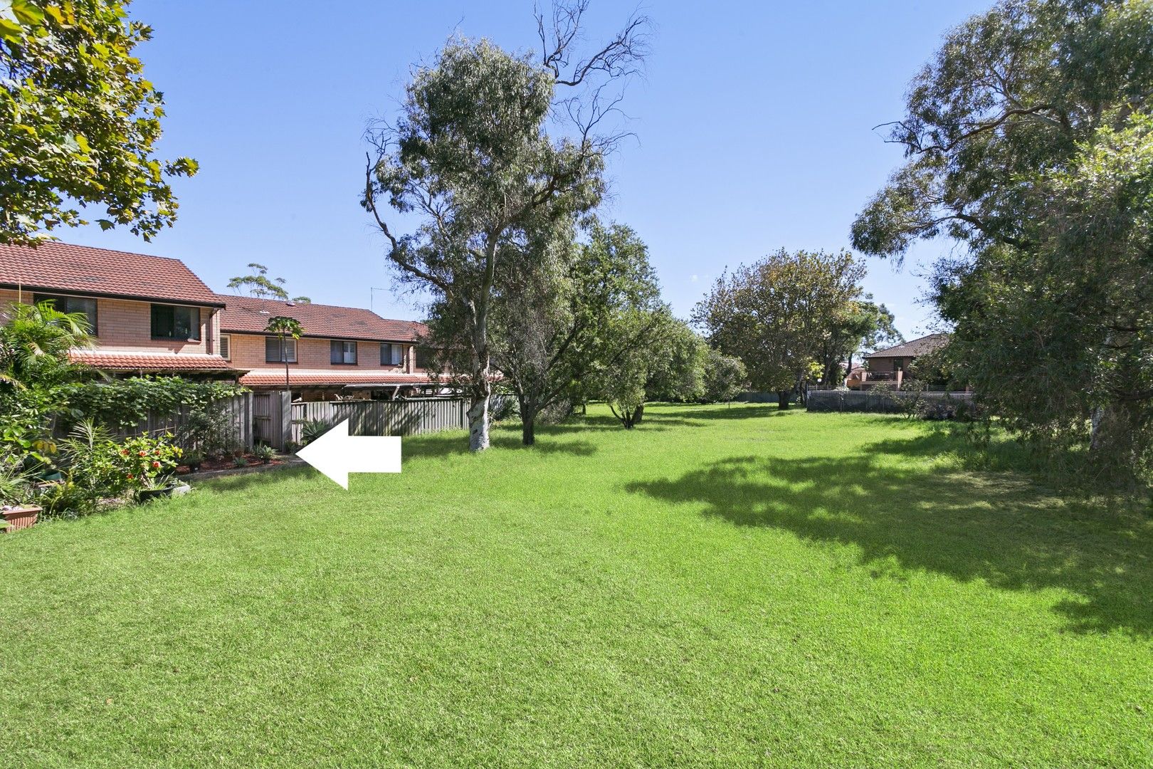 3 bedrooms Townhouse in 87/22-24 Wassell Street MATRAVILLE NSW, 2036
