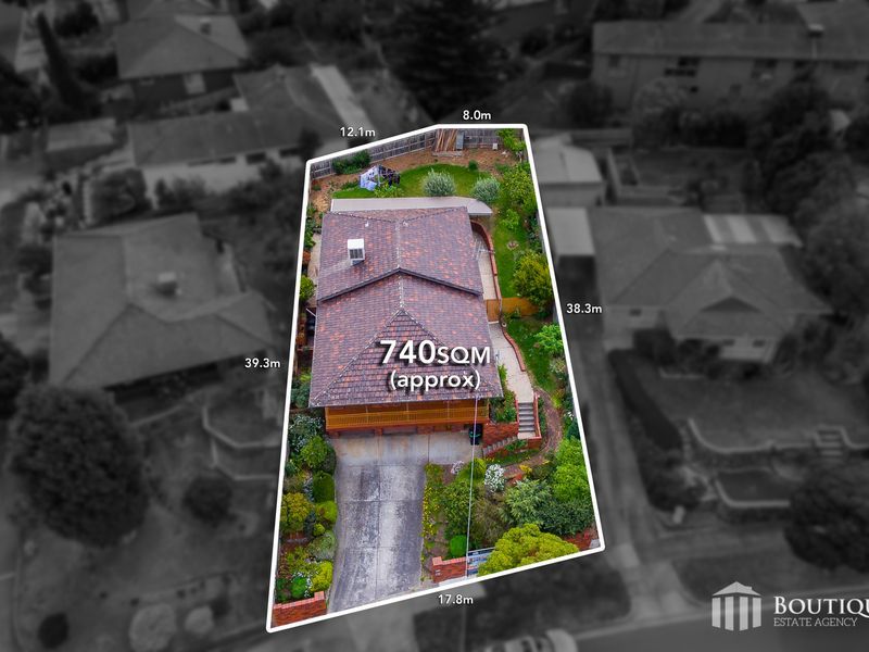 2 Genoa Street, Dandenong North VIC 3175, Image 0