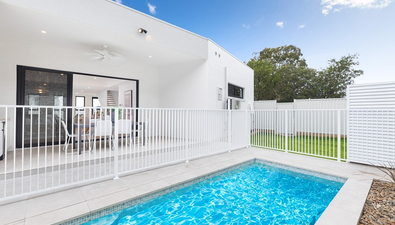 Picture of 1 Saunders Bay Road, CARINGBAH SOUTH NSW 2229