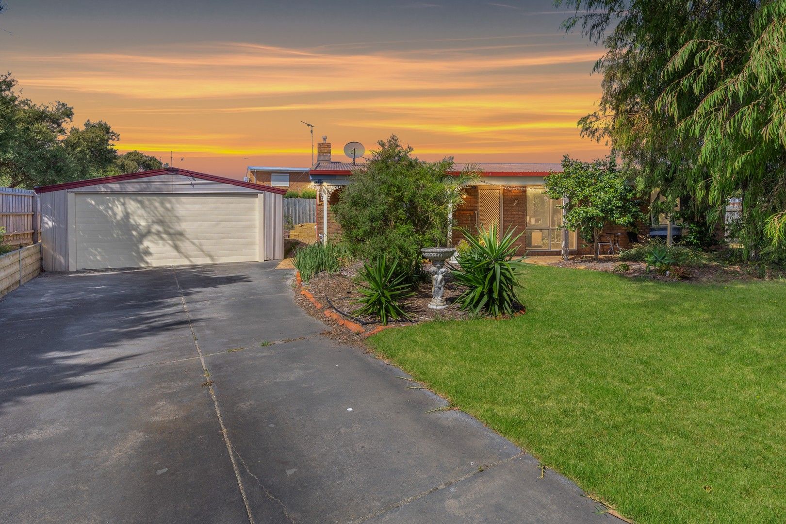 1 Howqua Drive, Capel Sound VIC 3940 Domain