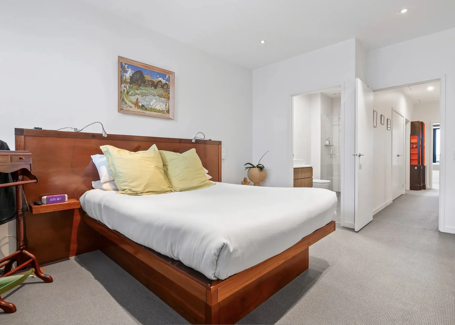 Additional image 7 of 311/20 Convention Centre Place, South Wharf VIC 3006