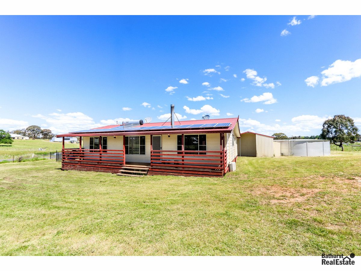 3861 Limekilns Road, Wattle Flat NSW 2795, Image 0