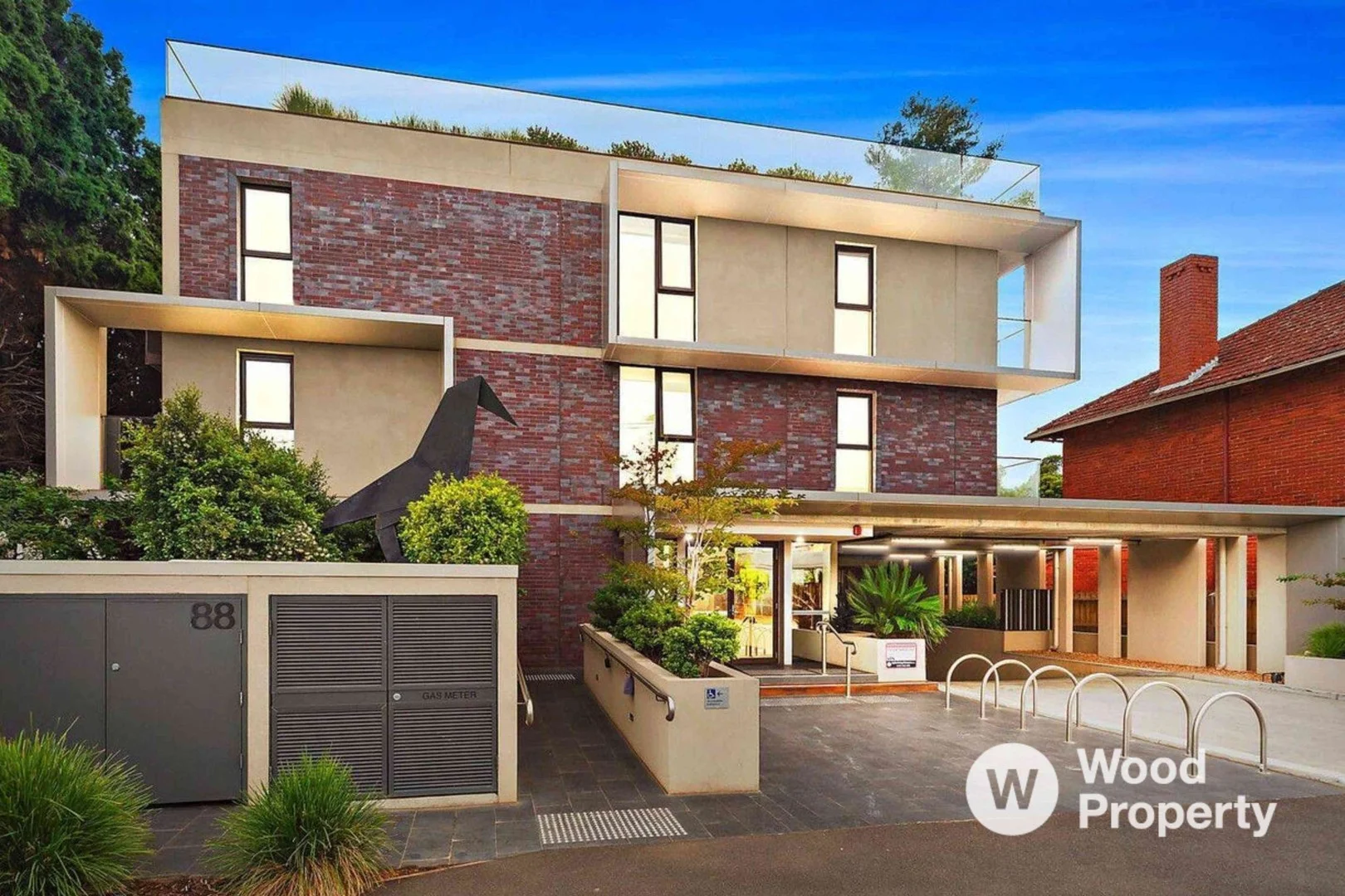 201/88 Carlisle Street, St Kilda VIC 3182