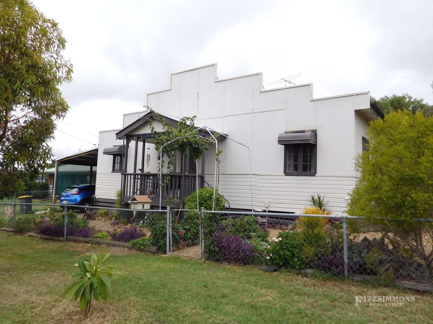 15 Dennis Street, Bell QLD 4408 Domain