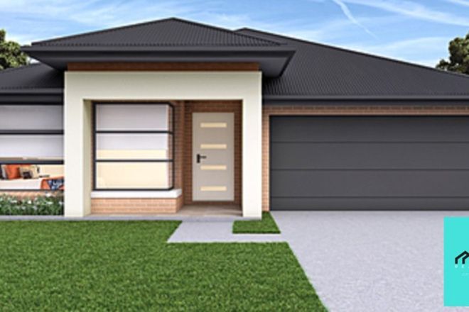 Picture of Lot 3134 Roehampton Crescent, WERRIBEE VIC 3030