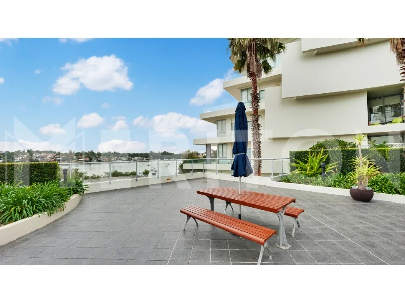 Additional image 24 of 2B/2 Dolphin Close, Chiswick NSW 2046