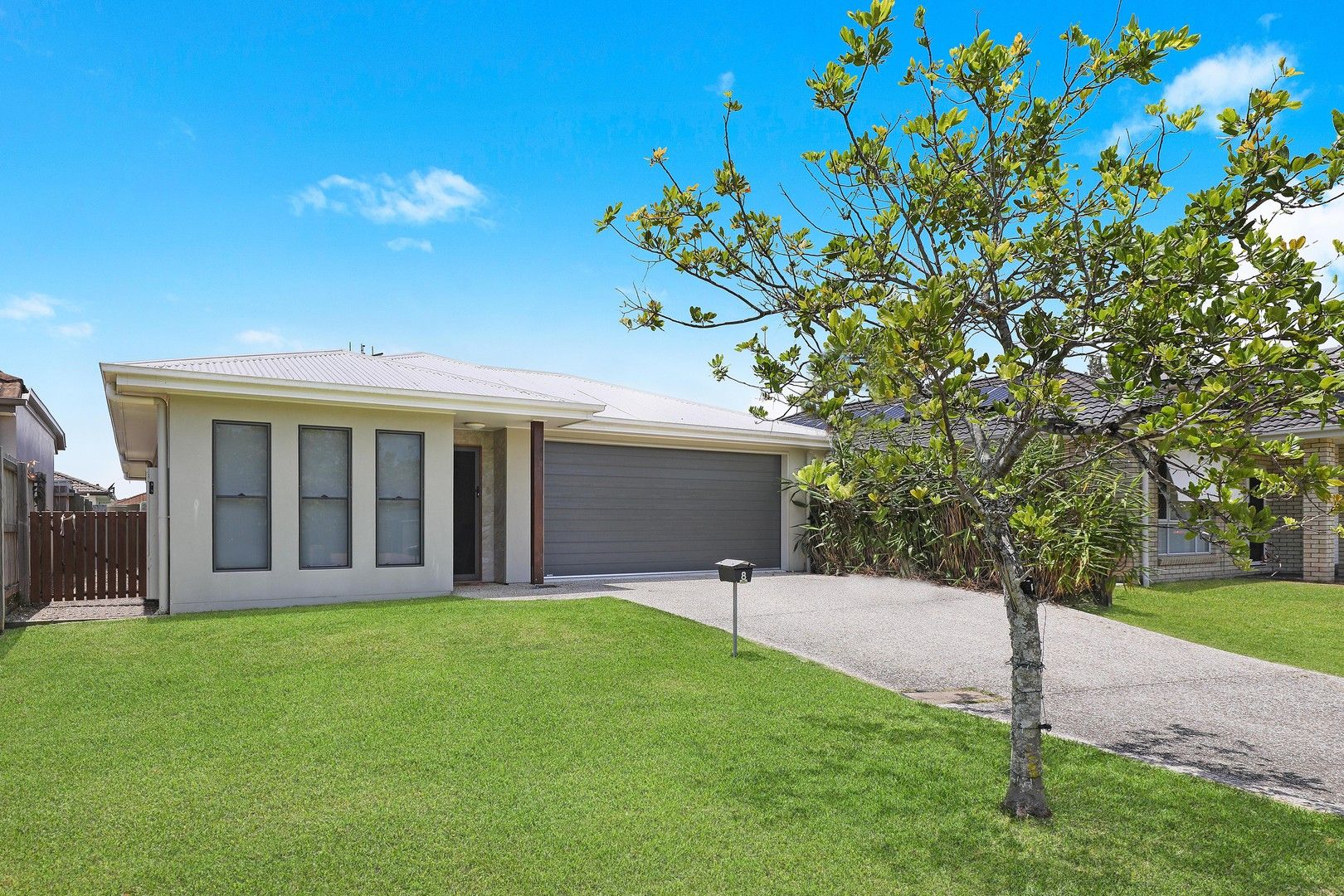 8 Feathertop Circuit, Caloundra West QLD 4551, Image 0