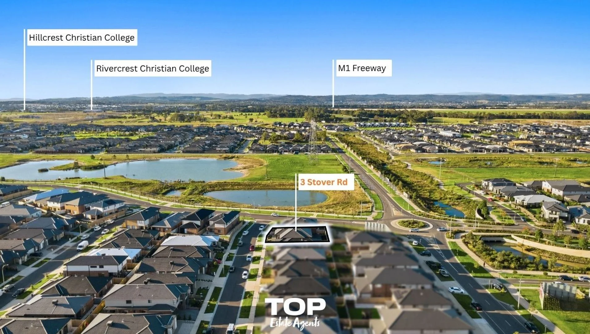 Additional image 13 of 3 Stover Road, Clyde North VIC 3978