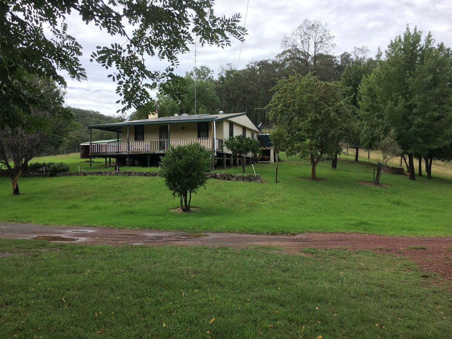 936A Putty Valley Rd, Putty NSW 2330, Image 0