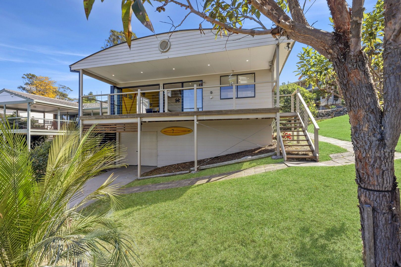 7 Illabunda Drive, Malua Bay NSW 2536, Image 0