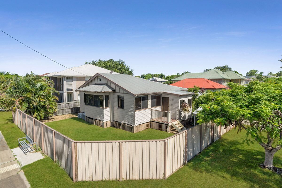 67 Newmarket Street, Hendra QLD 4011, Image 0