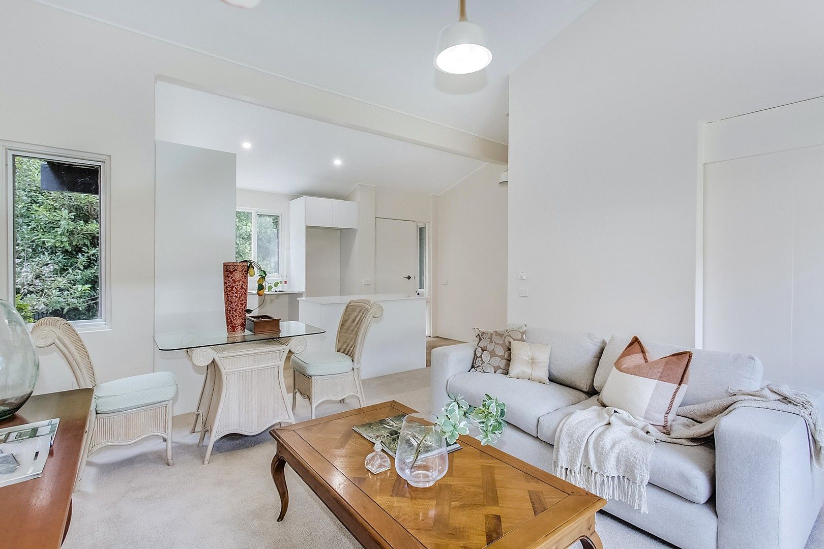 2 bedrooms Apartment / Unit / Flat in 033/79 Cabbage Tree Road BAYVIEW NSW, 2104