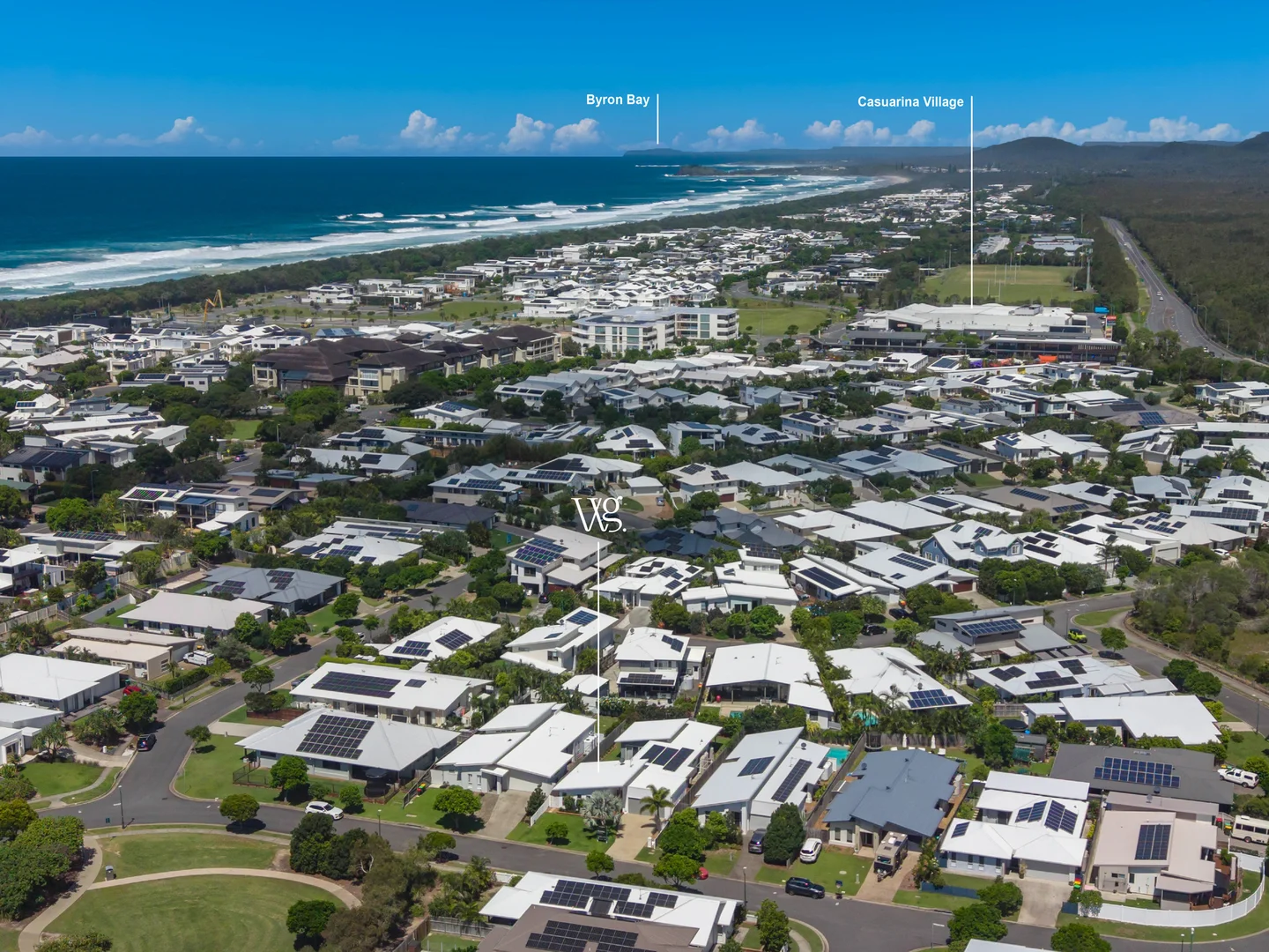 Additional image 35 of 83 Laceflower Parade, Casuarina NSW 2487