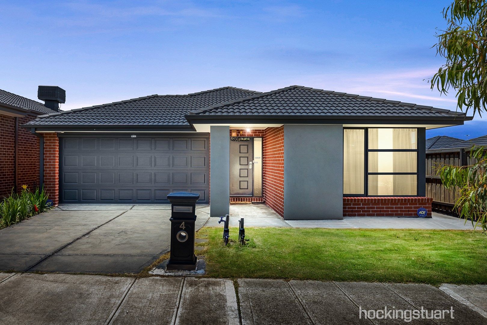 4 Ingleby Street, Wollert VIC 3750, Image 0