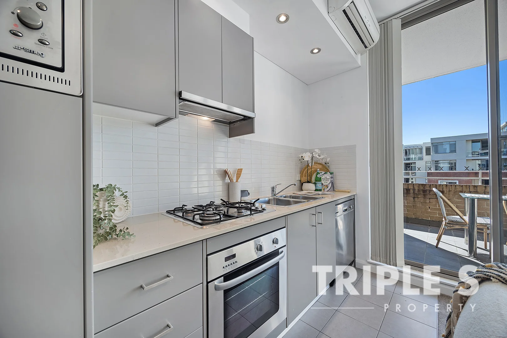 Additional image 10 of 716/37 Amalfi Drive, Wentworth Point NSW 2127
