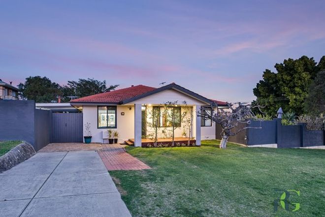 Picture of 66 Watkins Street, WHITE GUM VALLEY WA 6162