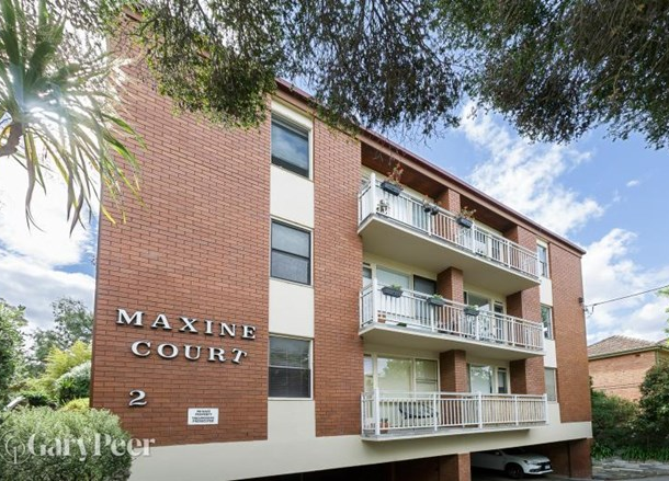 12/2 Selwyn Avenue, Elwood VIC 3184