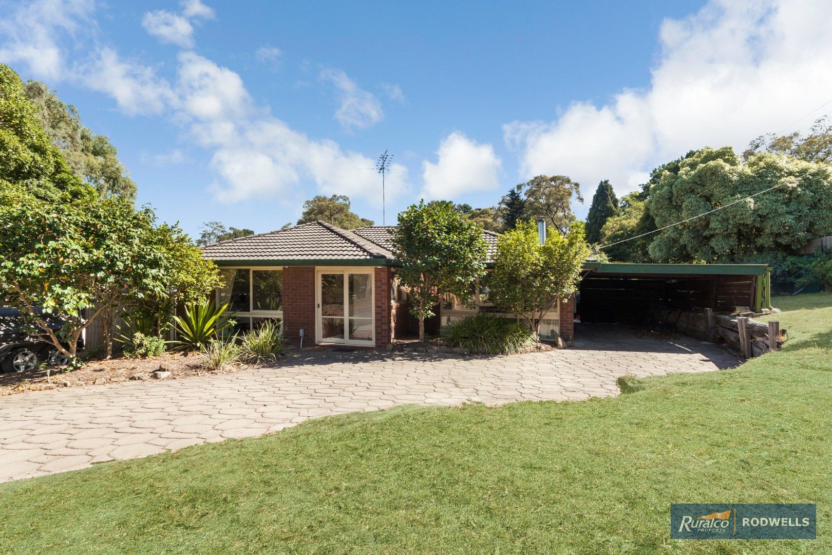 42 Station Avenue, Heathcote Junction VIC 3758, Image 0