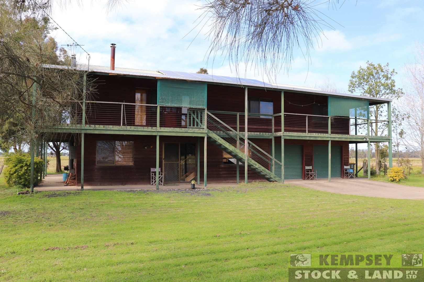 1039 Old Station Road, Gladstone NSW 2440, Image 0