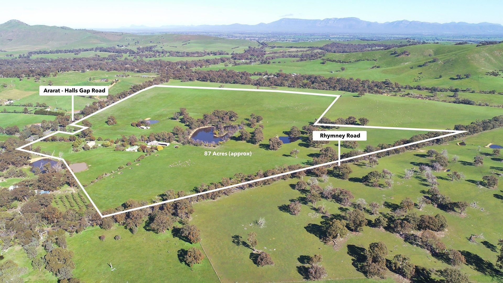 204 Ararat-Halls Gap Road, Cathcart VIC 3377, Image 0