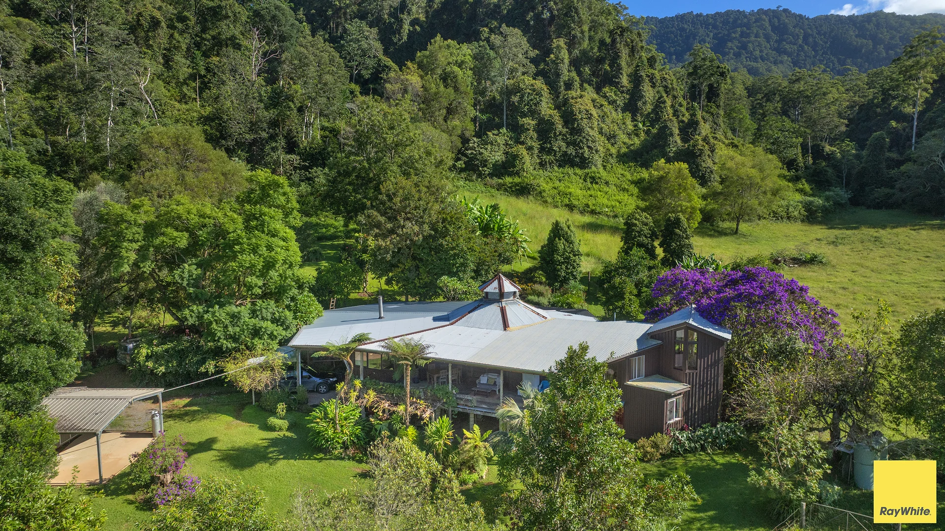 Additional image 20 of 'Sunrise' Darkwood Road, Bellingen NSW 2454