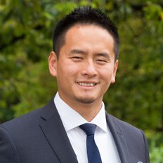 Jack Peng, Sales representative