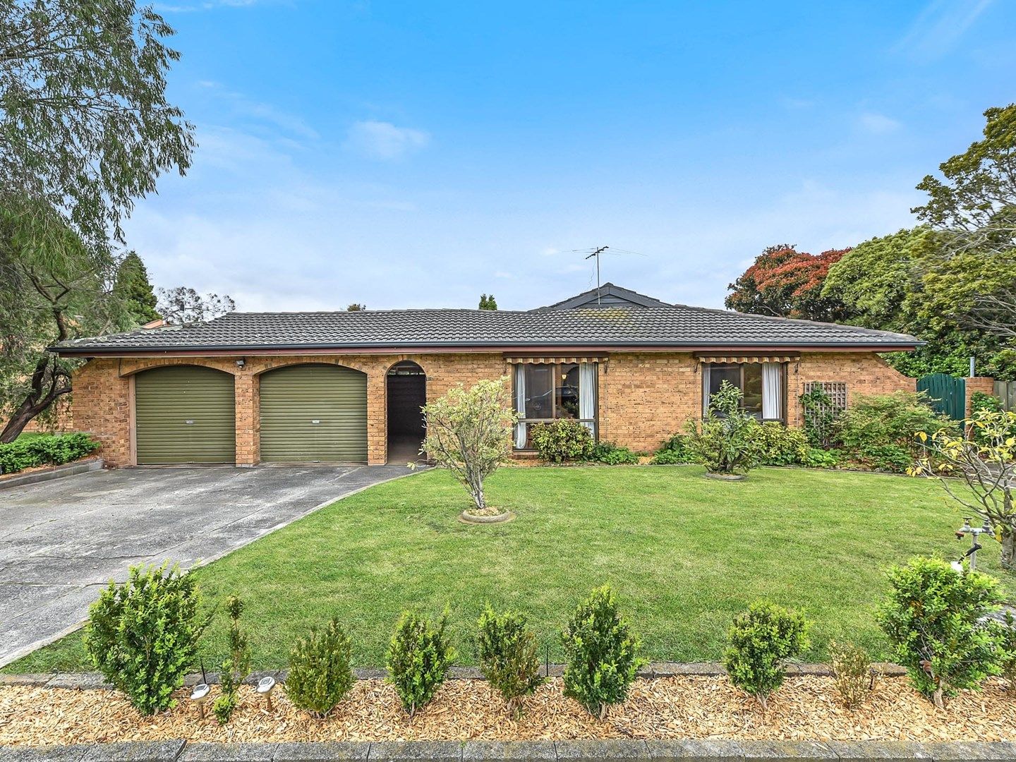 8 Scotsburn Close, Mulgrave VIC 3170, Image 0