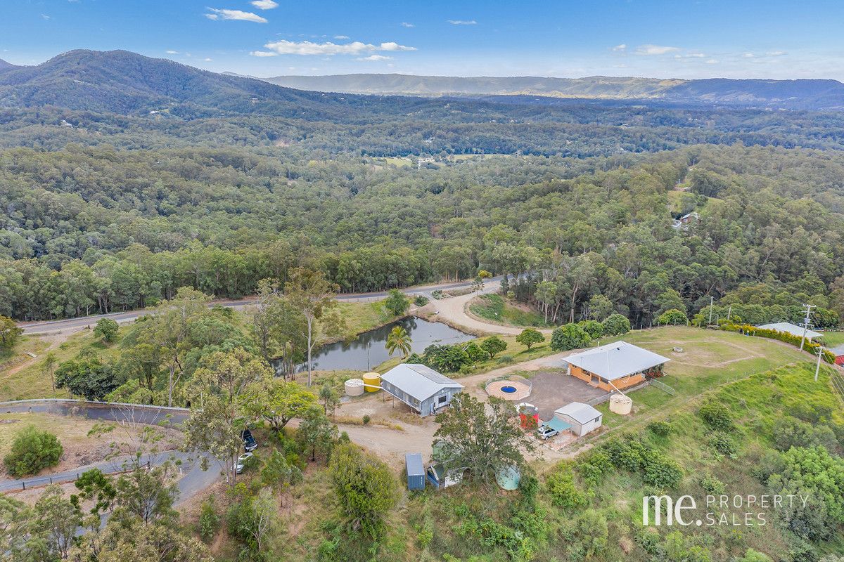 129 Farrow Road, Kobble Creek QLD 4520, Image 1