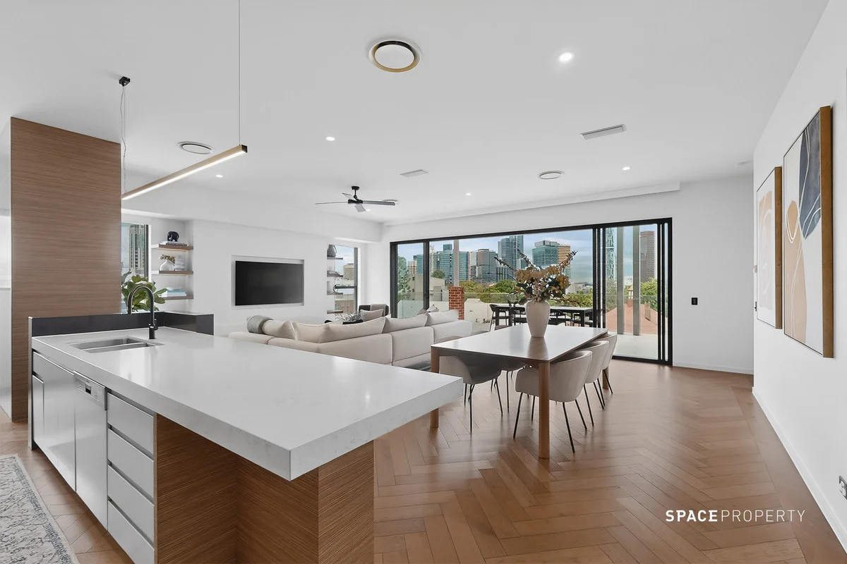 Additional image 3 of 802/588 Boundary Street, Spring Hill QLD 4000