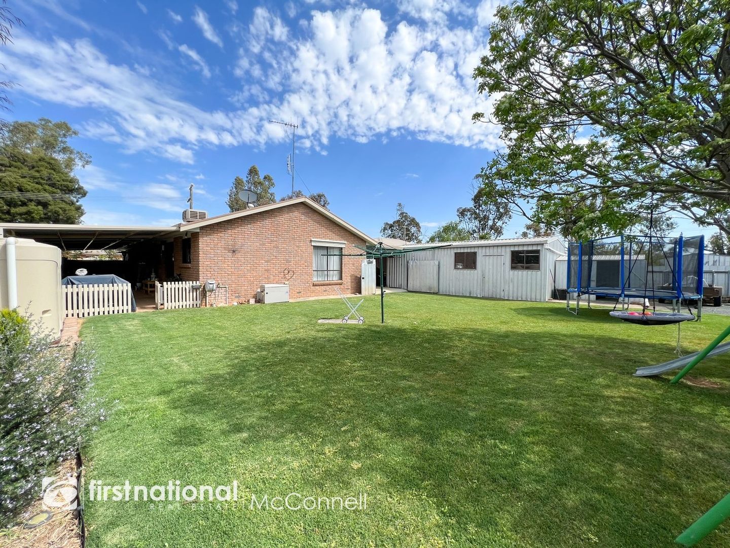 35 Memorial Drive, Tongala VIC 3621, Image 2