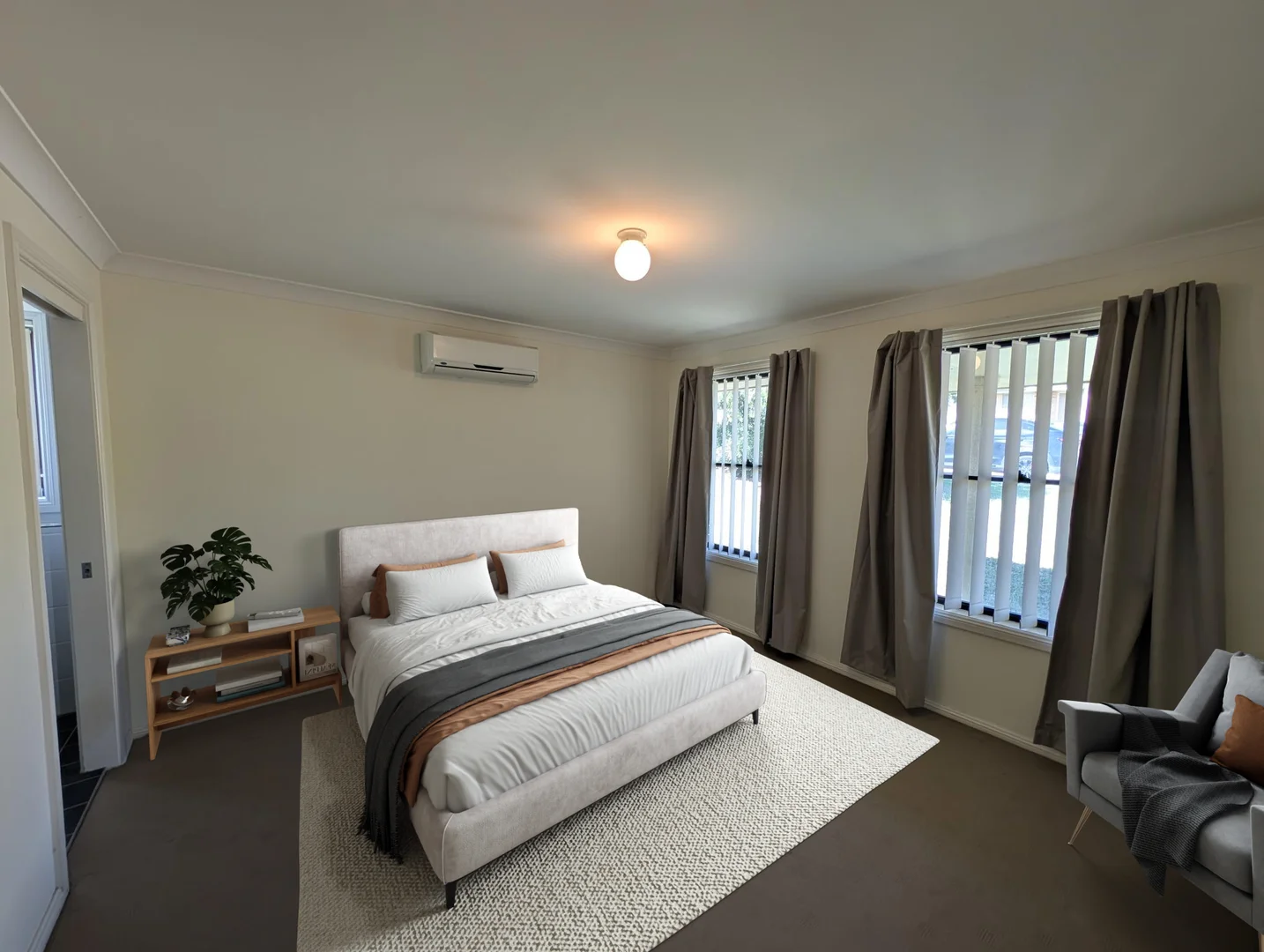 Additional image 6 of 2/4 Northview Circuit, Muswellbrook NSW 2333