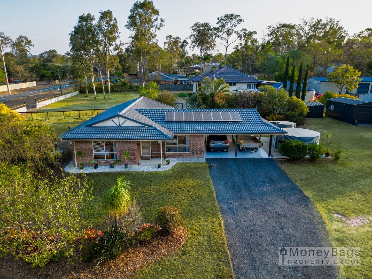 4951 Millstream Road, Jimboomba QLD 4280 Domain